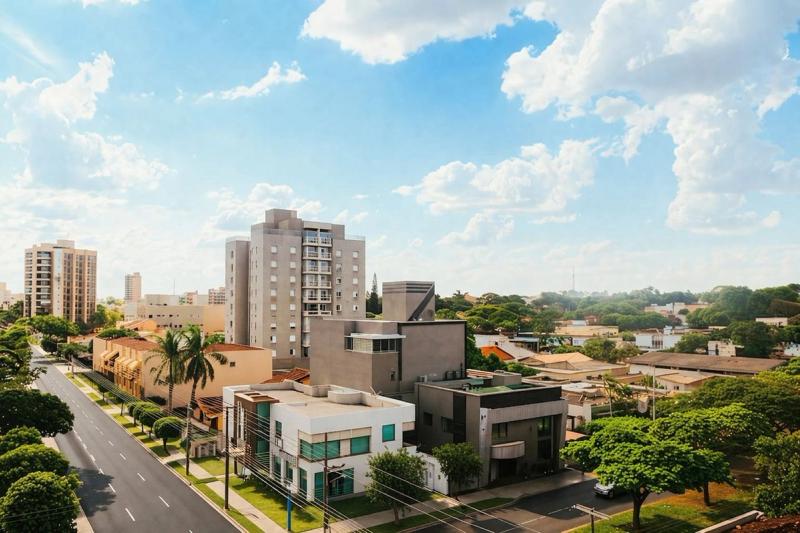 Why Property Appreciation Is the Key to Long-Term Wealth in Africa