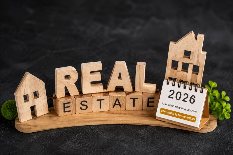 2026 Mid-Year African Real Estate Market Outlook: Where Should You Invest Next?
