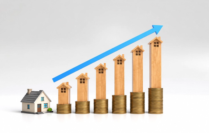 How to Increase Property Value Before Selling in Africa