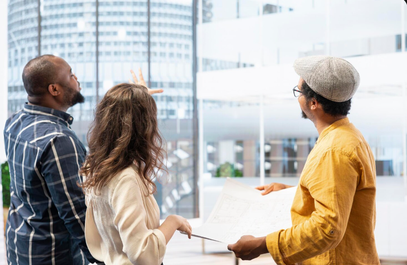 Why Location Still Determines Property Appreciation in Africa