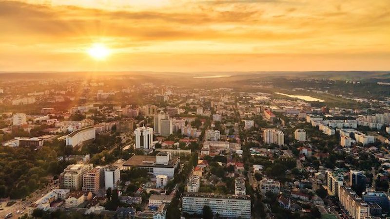 The Best Cities for Property Appreciation in Africa in 2026