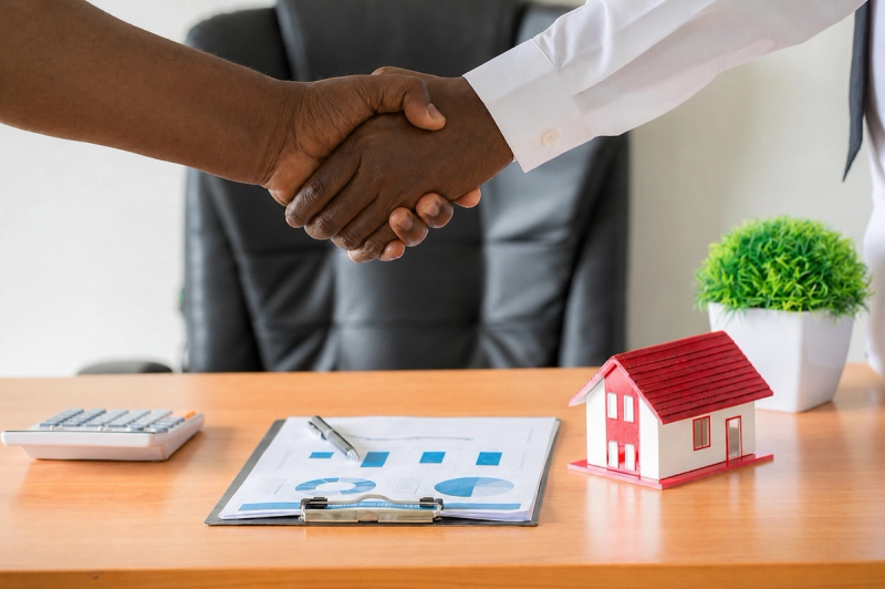 How to Negotiate Property Prices Effectively in Africa