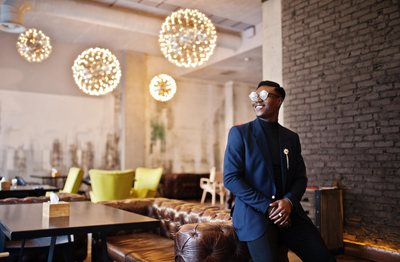Luxury Living in Africa: Why Premium Properties Continue to Outperform