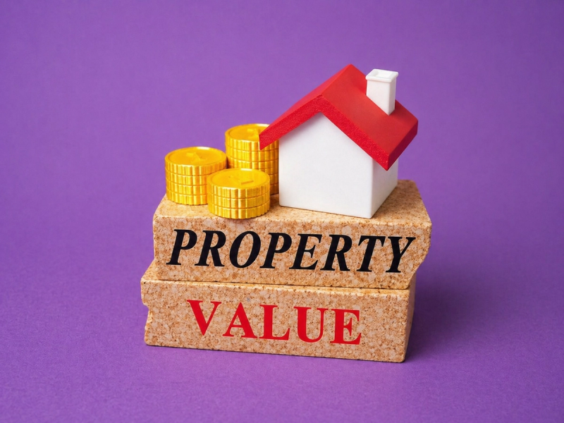 How to Predict Property Appreciation 