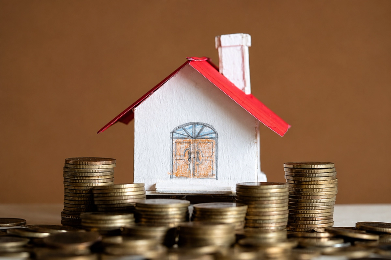 How to Leverage Property Inflation for Long-Term Gains