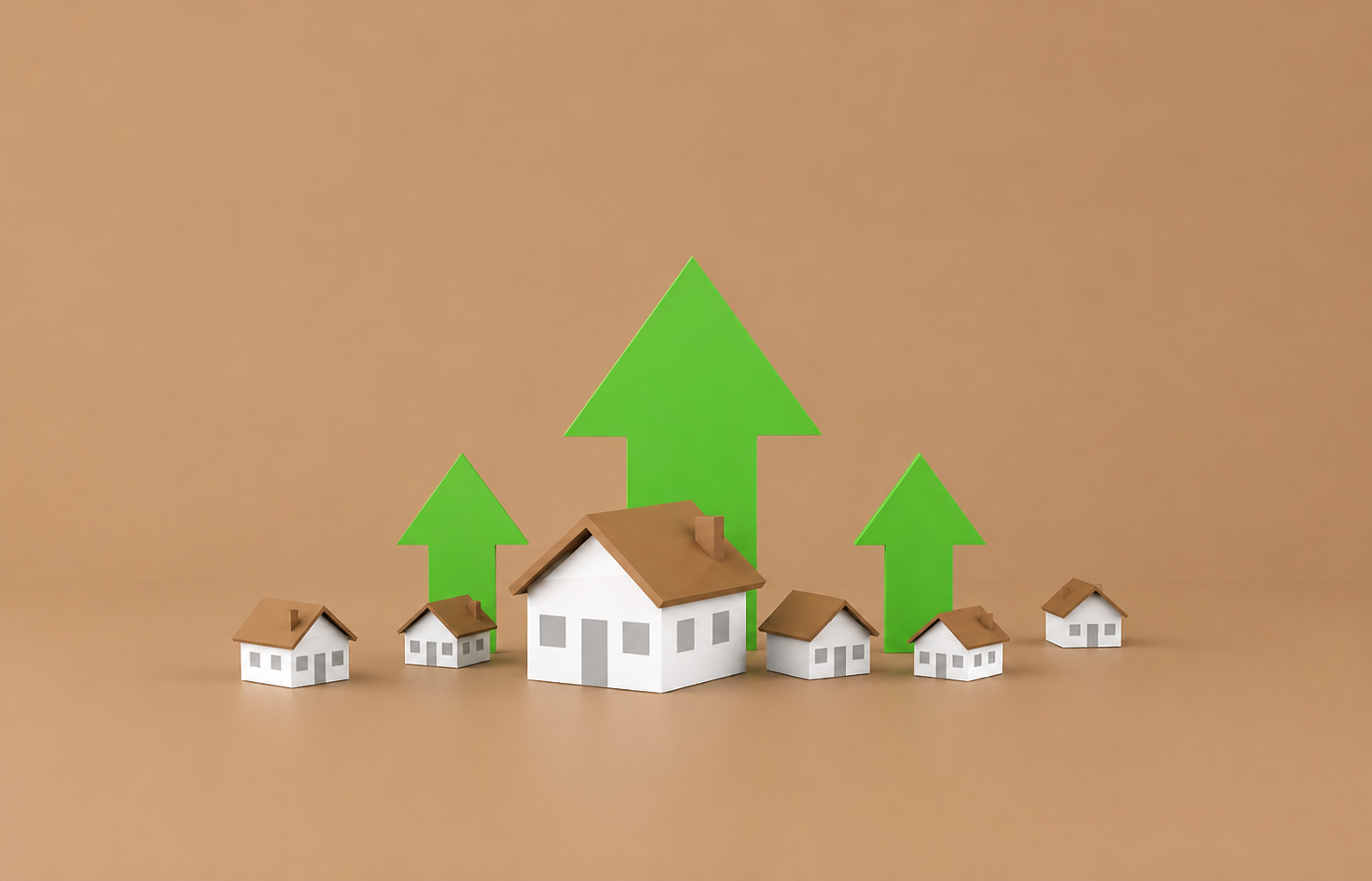 How to Analyze Property Appreciation Potential Before Investing