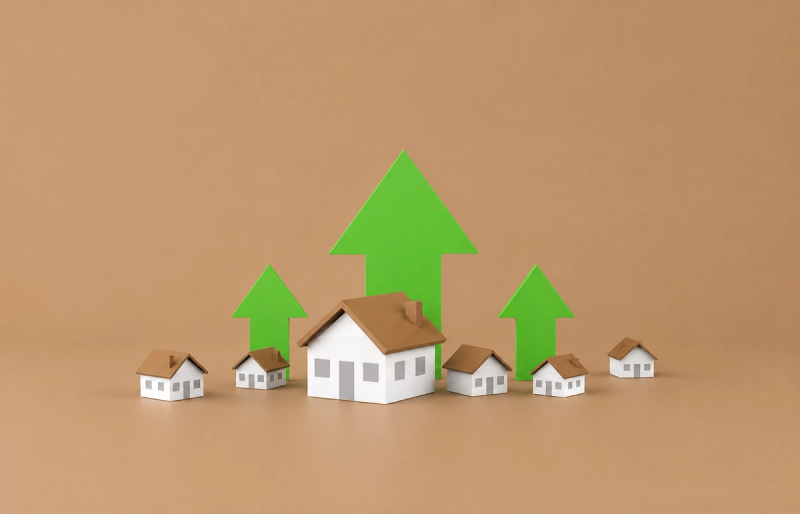 How to Analyze Property Appreciation Potential Before Investing