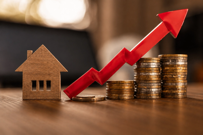 How to Use Property Inflation to Your Investment Advantage