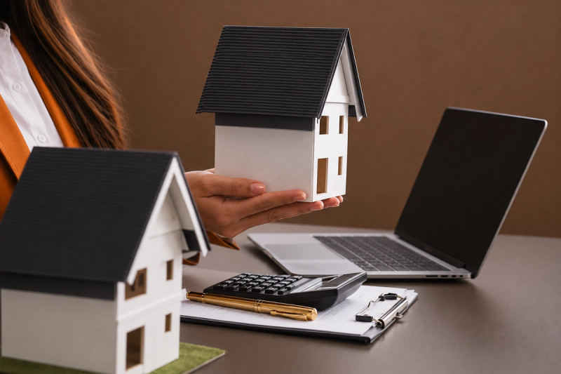 How to Scale Property Investments for Financial Freedom in Africa