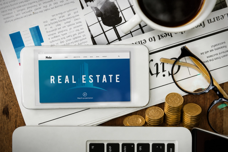 Why Africa's Real Estate Market Is One of the World's Most Promising Investment Opportunities