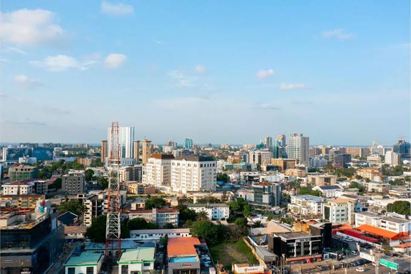 Top African Cities Where Property Values Are Rising the Fastest
