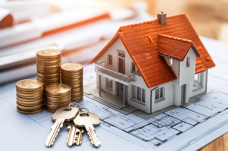 Top Features That Increase Property Appreciation in African Cities