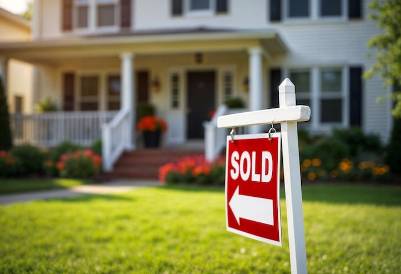 Step-by-Step Guide to Selling Property in Africa Successfully