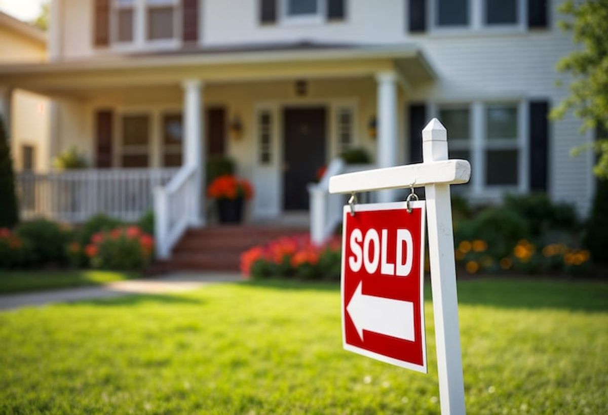 Step-by-Step Guide to Selling Property in Africa Successfully