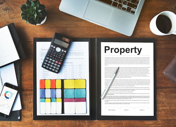 How to Build a Property Portfolio That Appreciates Over Time
