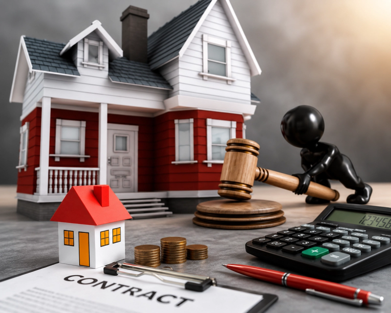 Flexible Property Ownership: Making Premium Real Estate More Accessible