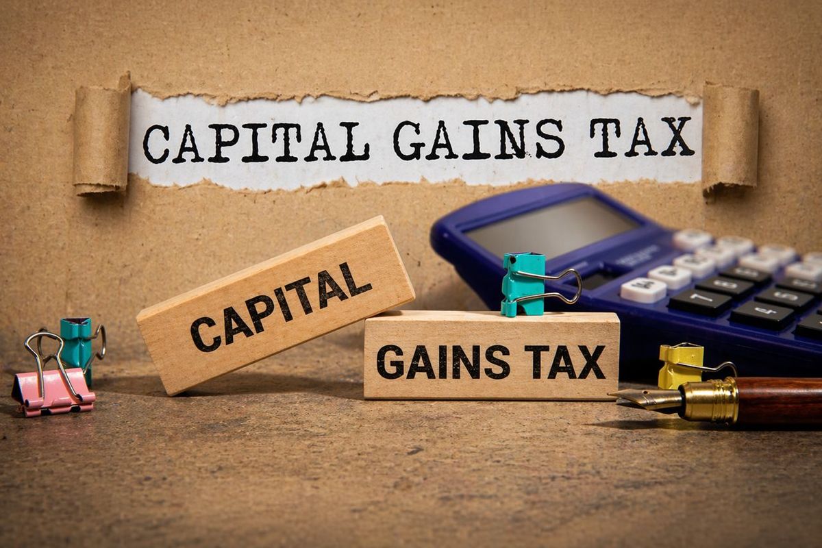 Capital Gains Tax Explained for Real Estate Investors in Africa
