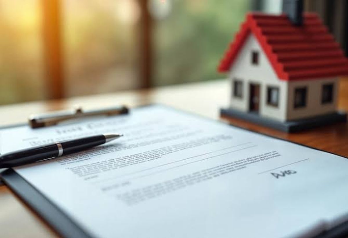 The Property Buying Checklist Every African Investor Should Follow