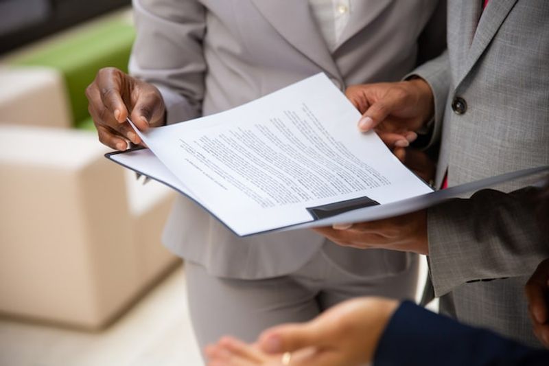 How to Conduct Due Diligence Before Buying Property in Africa