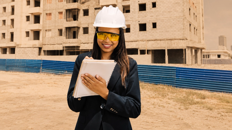 The Ultimate Guide to Real Estate Investment and Comfort in Africa