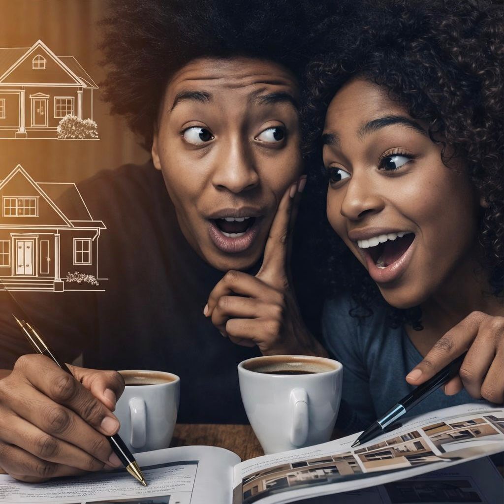 Step-by-Step Guide to Buying Property in Africa as a First-Time Investor