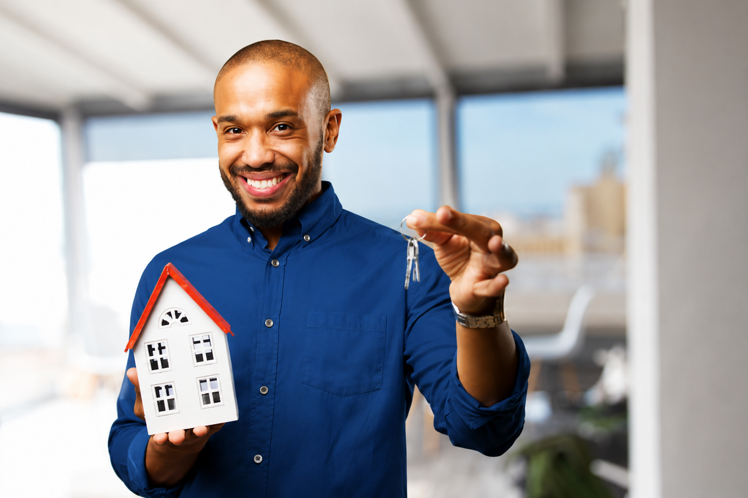 How to Diversify Property Investments Across African Cities