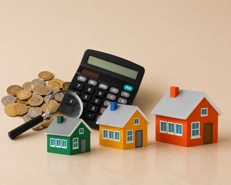 How to Choose the Right Property for Investment in Africa