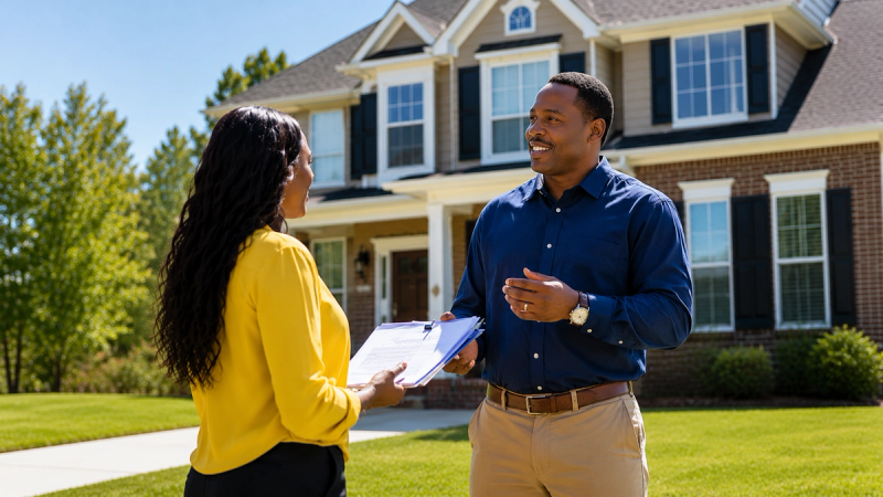 The Complete Guide to Buying Property in Africa Without Costly Mistakes
