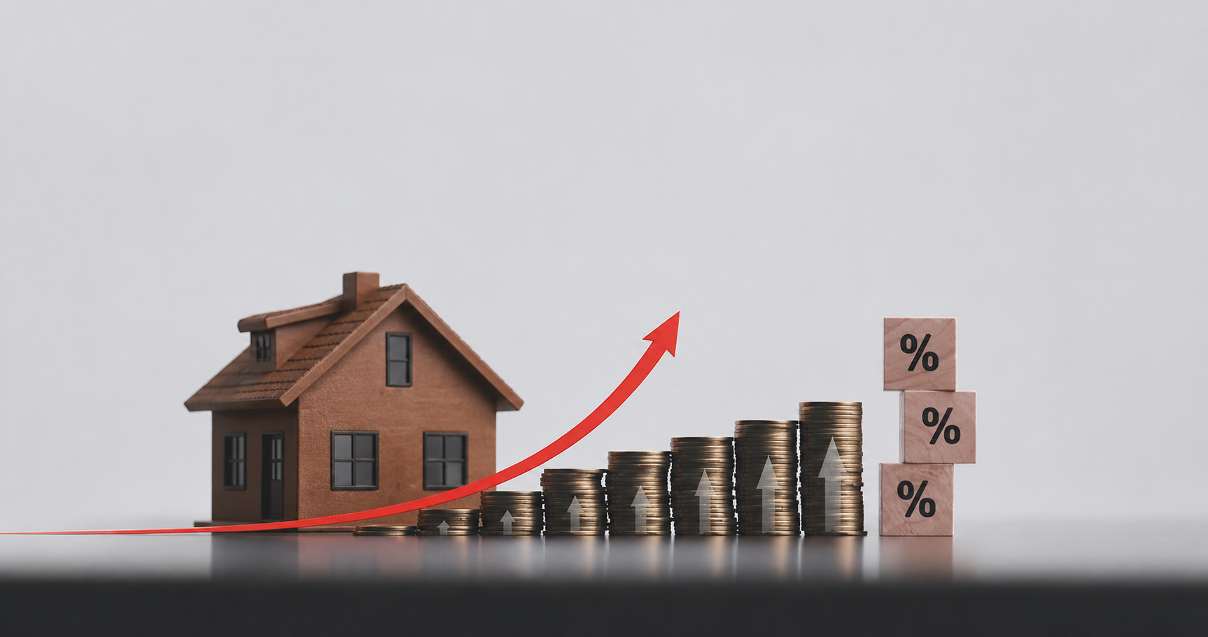 Property Inflation vs Property Appreciation: What Investors Must Know