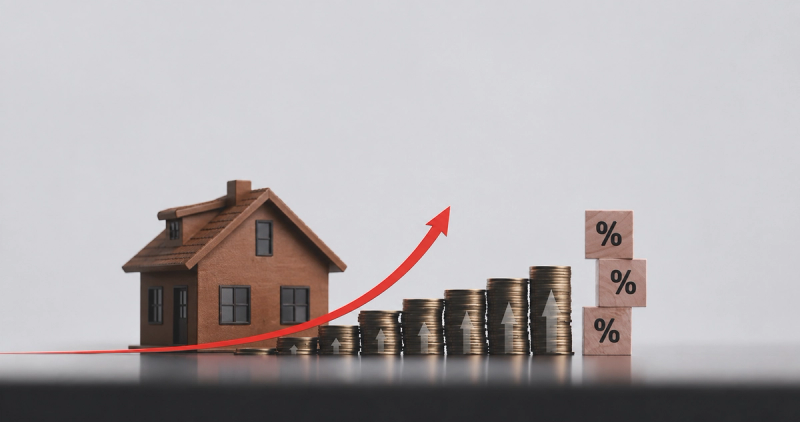 Property Inflation vs Property Appreciation: What Investors Must Know