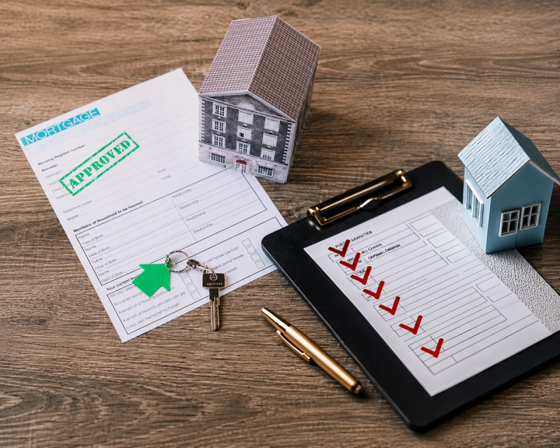 Property Selling Checklist for Maximum Returns in Africa