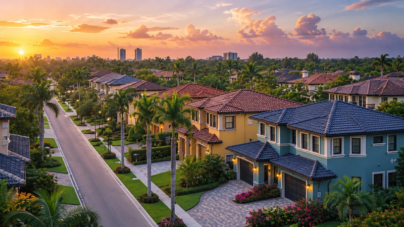 Best Property Types That Appreciate Faster in Africa