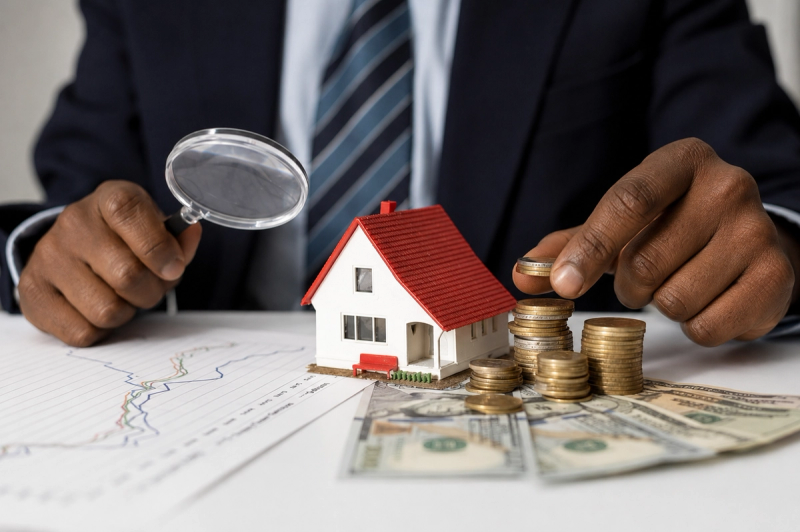 How to Exit Property Investments Profitably in Africa