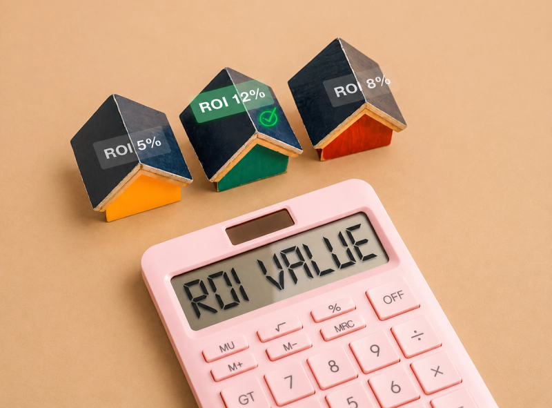 How to Maximize ROI in Property Investment Across Africa