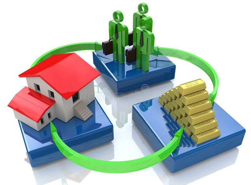 Real Estate Market Cycles Explained: When Should You Buy or Sell?