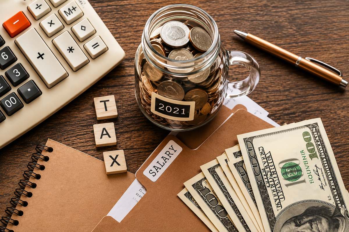 Understanding Capital Gains Tax Before You Sell Your Property