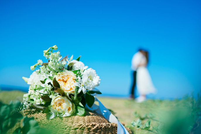 Wedding Flowers