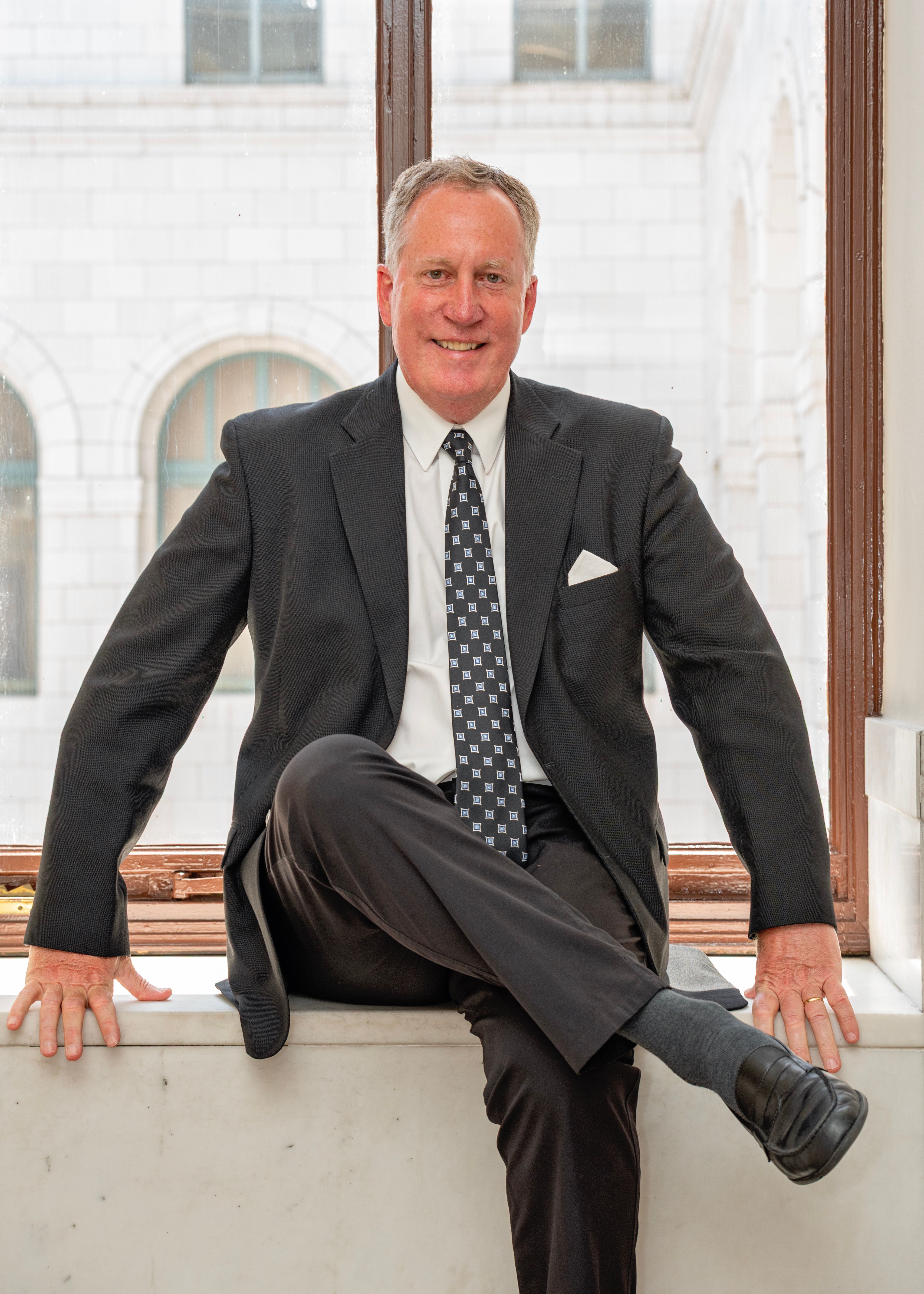 Ralph (Ted) Winkler