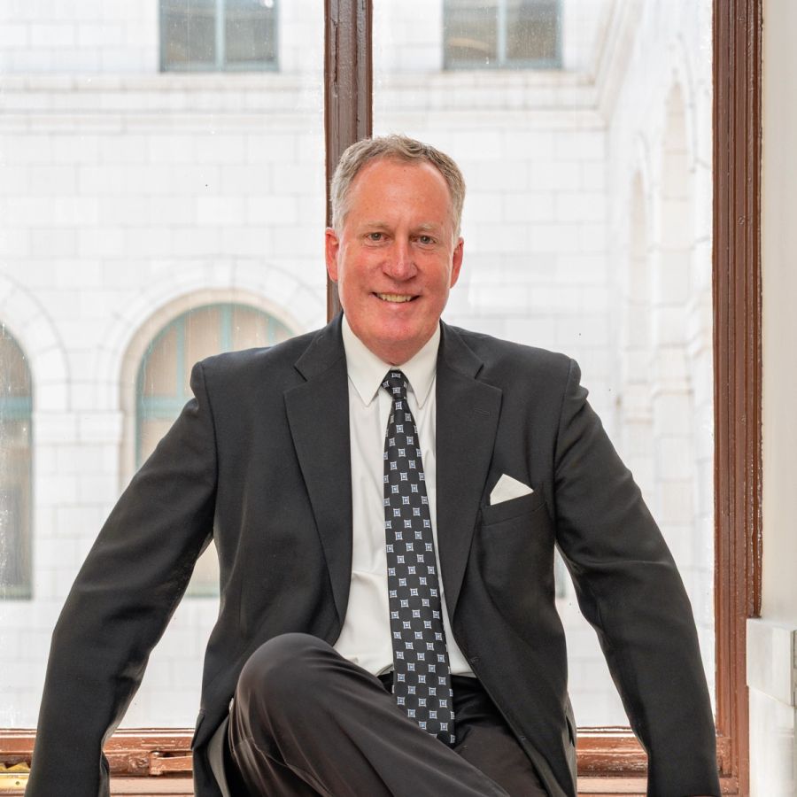 Ralph (Ted) Winkler