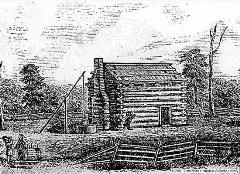 Log Cabin