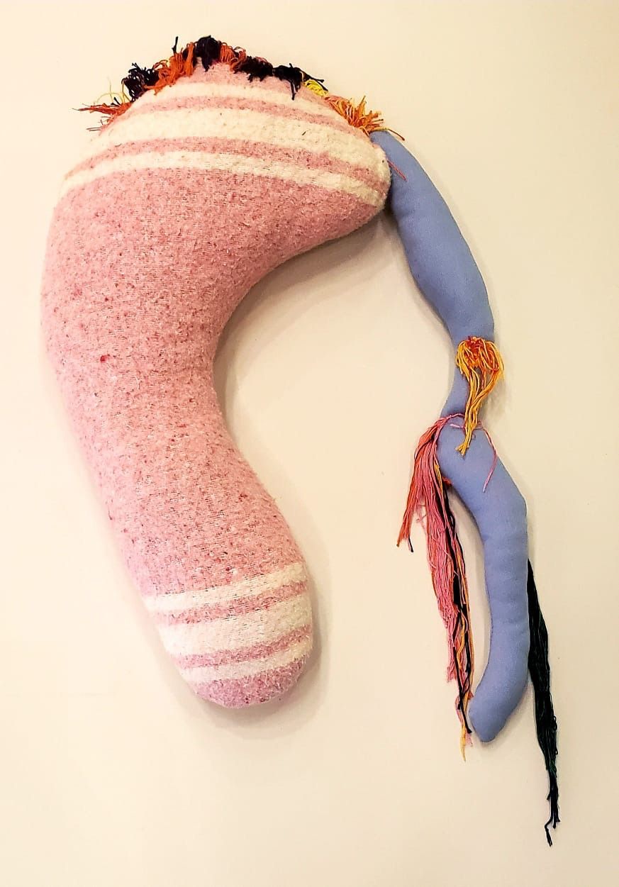 Soft Body by Valerie Brathwaite