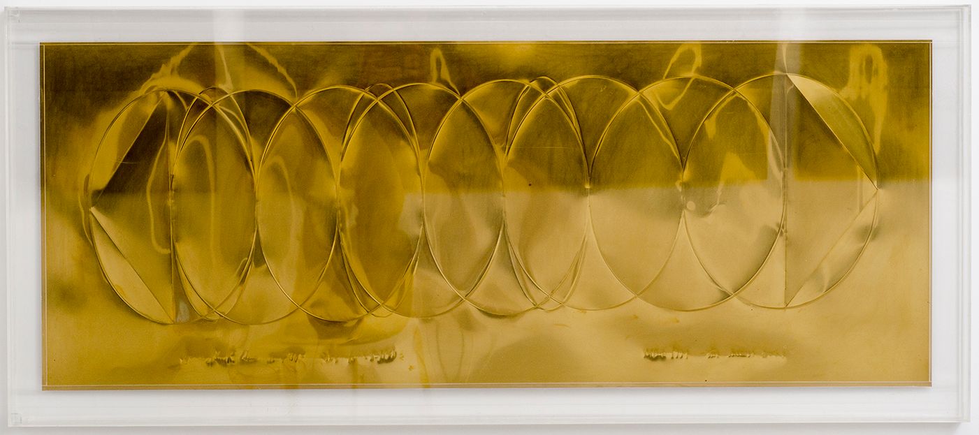Space Shock Dimension N. Superficies (=) (≠) 1991 MBA by Víctor Lucena