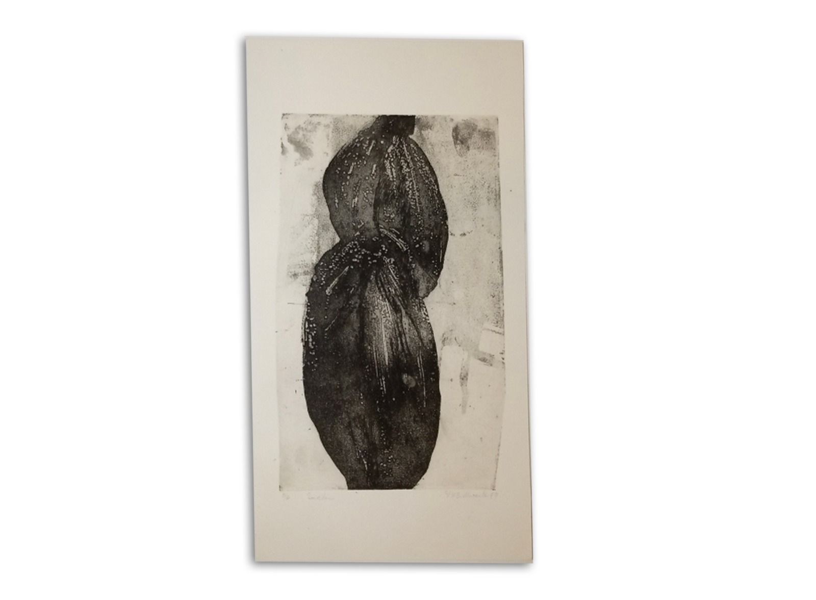 null by Valerie Brathwaite