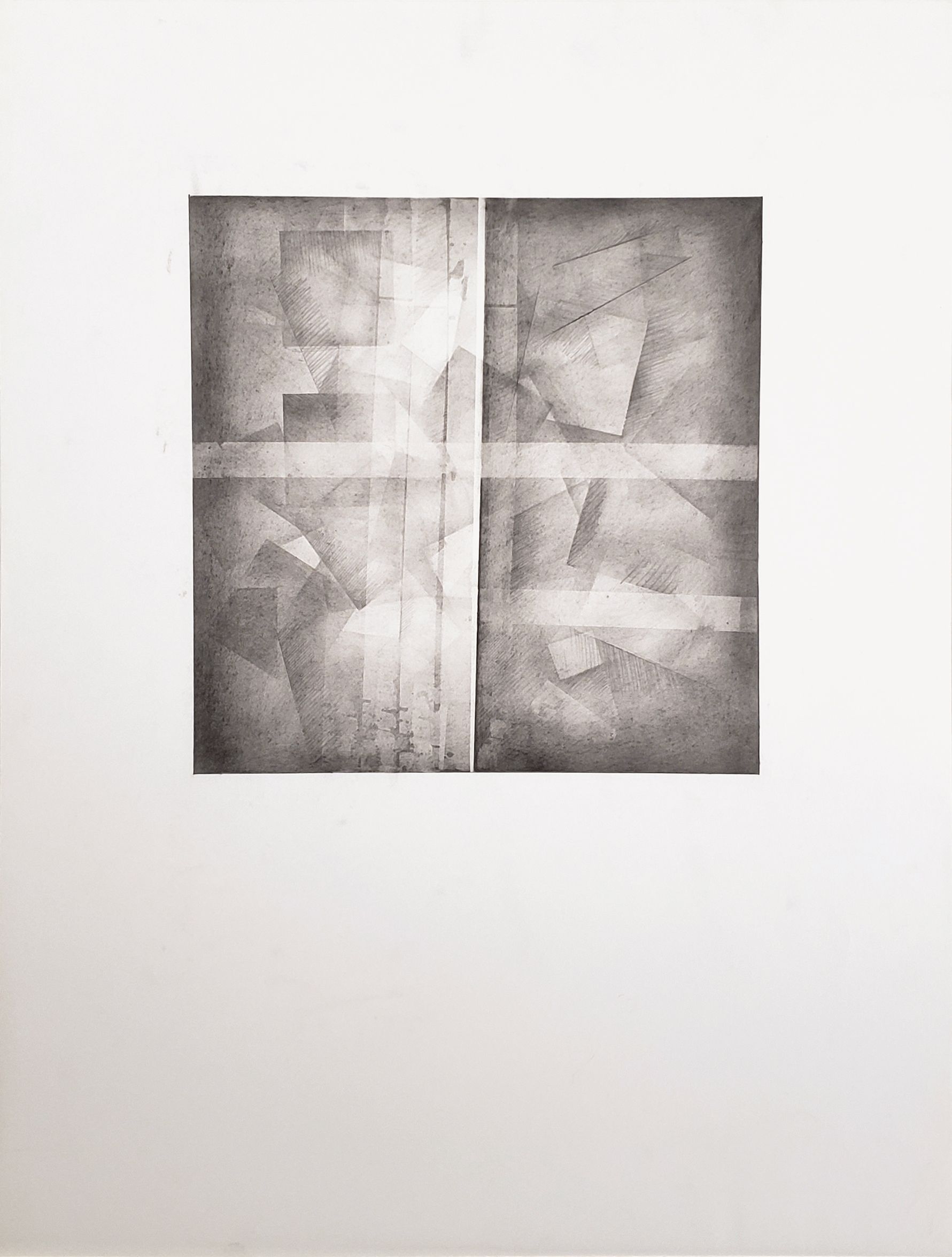 Sin título by Antonieta Sosa