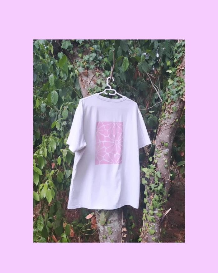 Tshirt Mayone