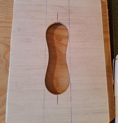 Axe