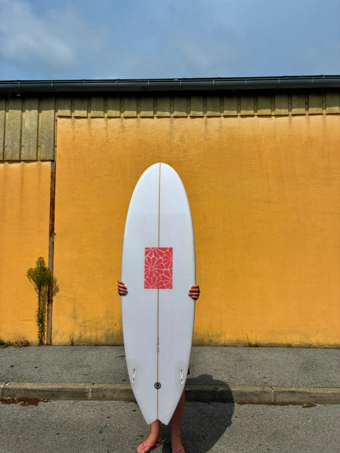 Planche Mayone