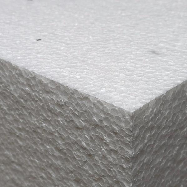 EPS (polystyrène expansé)