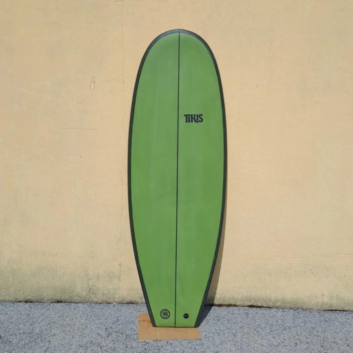 Planche Summer Cocotte