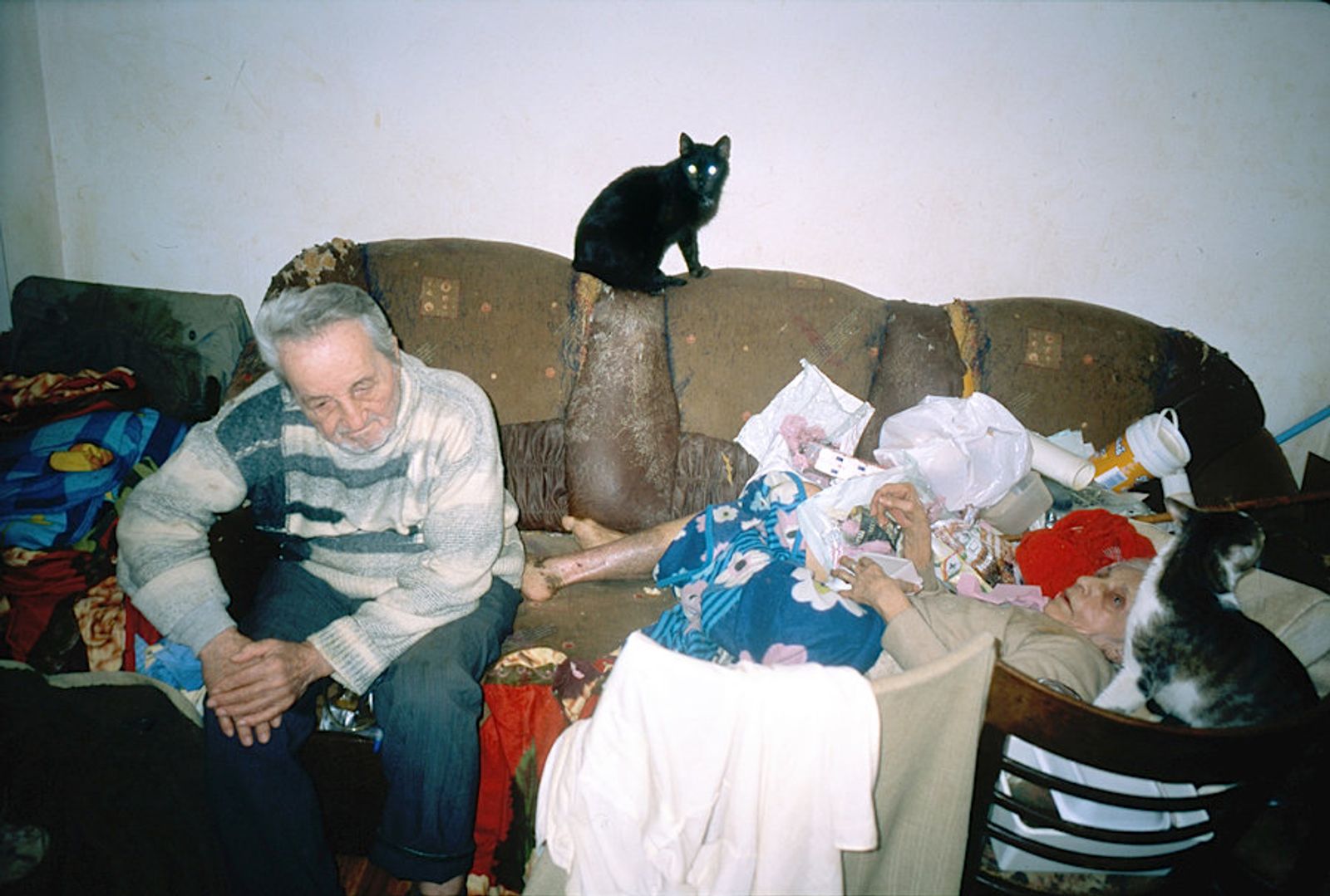 Bucharest — 94